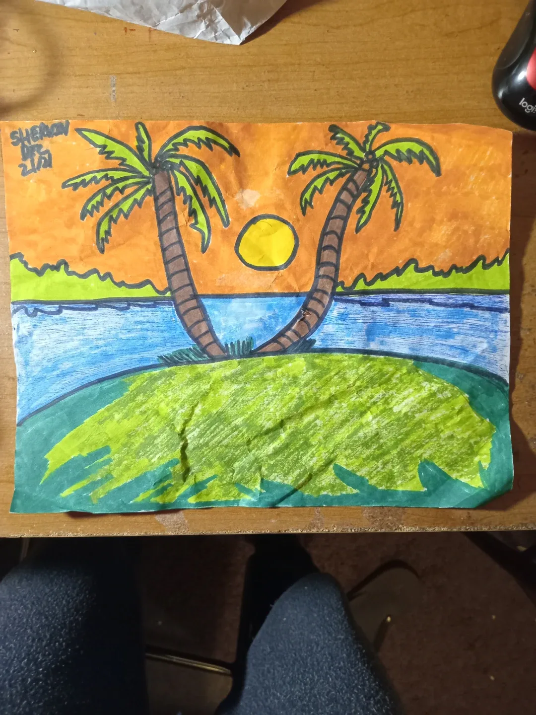 Drawings Illustrations Art by Custom Artist thumbnail