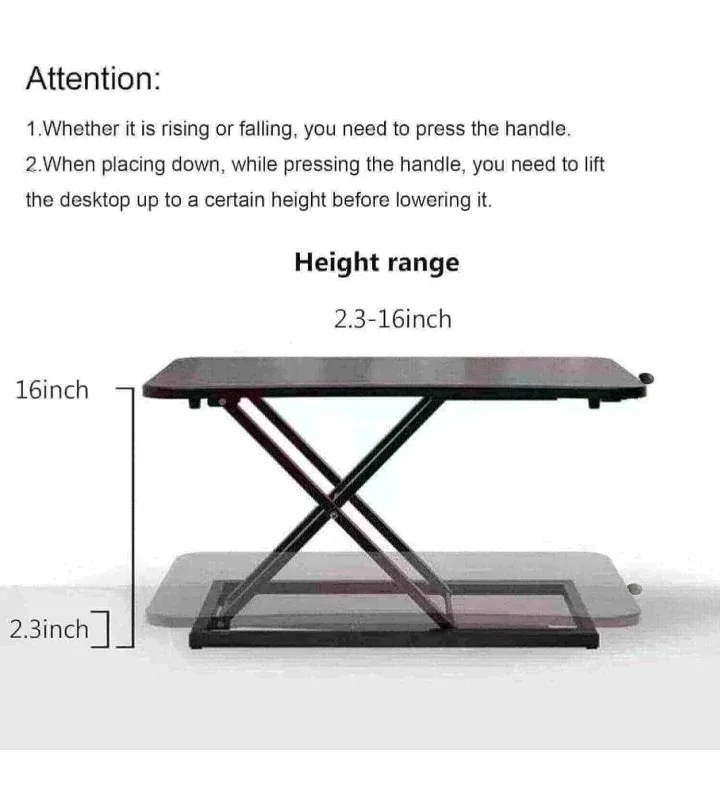 Standing Desk image indicator(2)