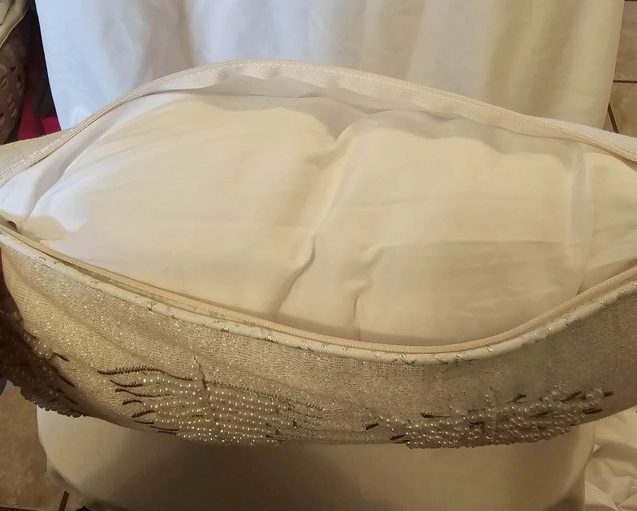 2Multi-ColouredCeleriebyCelerieKembleChristmasTree Decor Pillows image indicator(10)