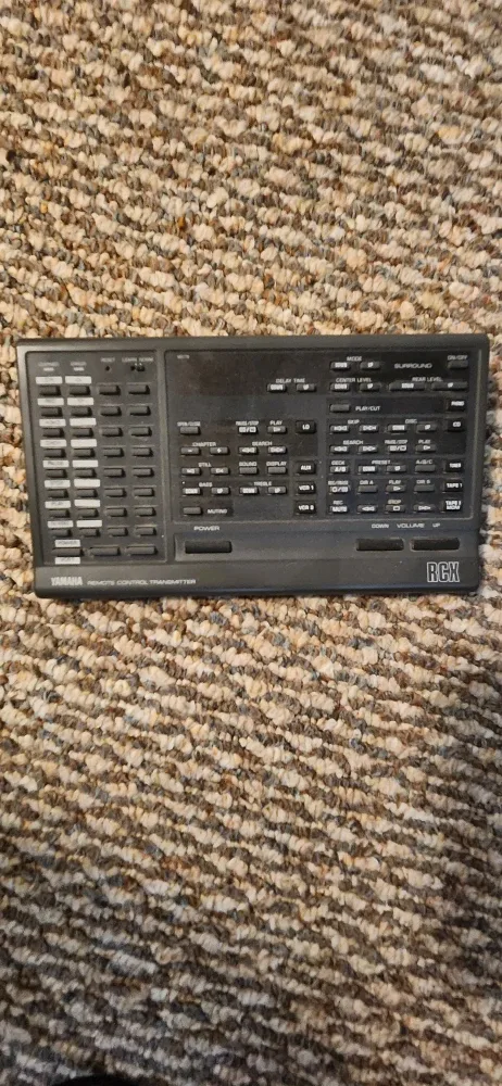 Energy Speakers & Yamaha Audio System image indicator(2)