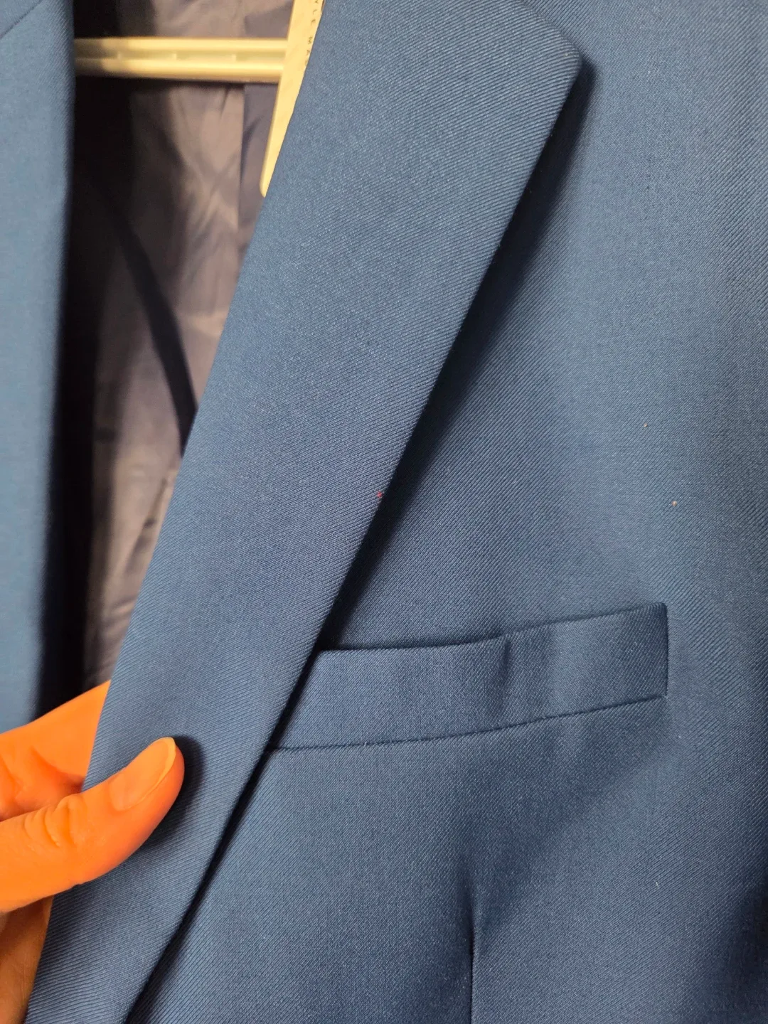 Brand New COOFANDY Men Casual Sports Coat Lightweight Blazer image indicator(10)