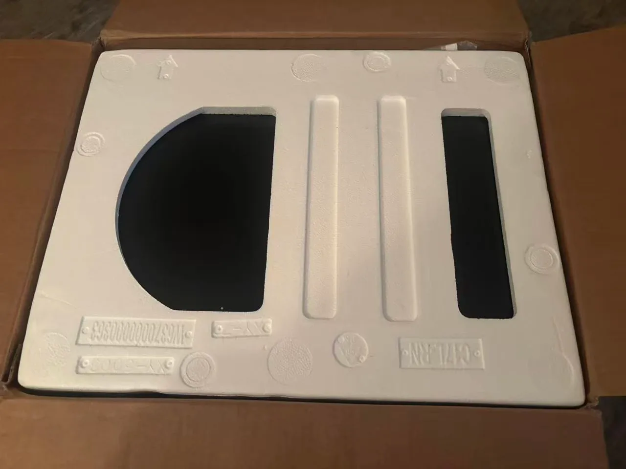 Danby 0.7 cu ft Microwave Oven - Black image indicator(3)