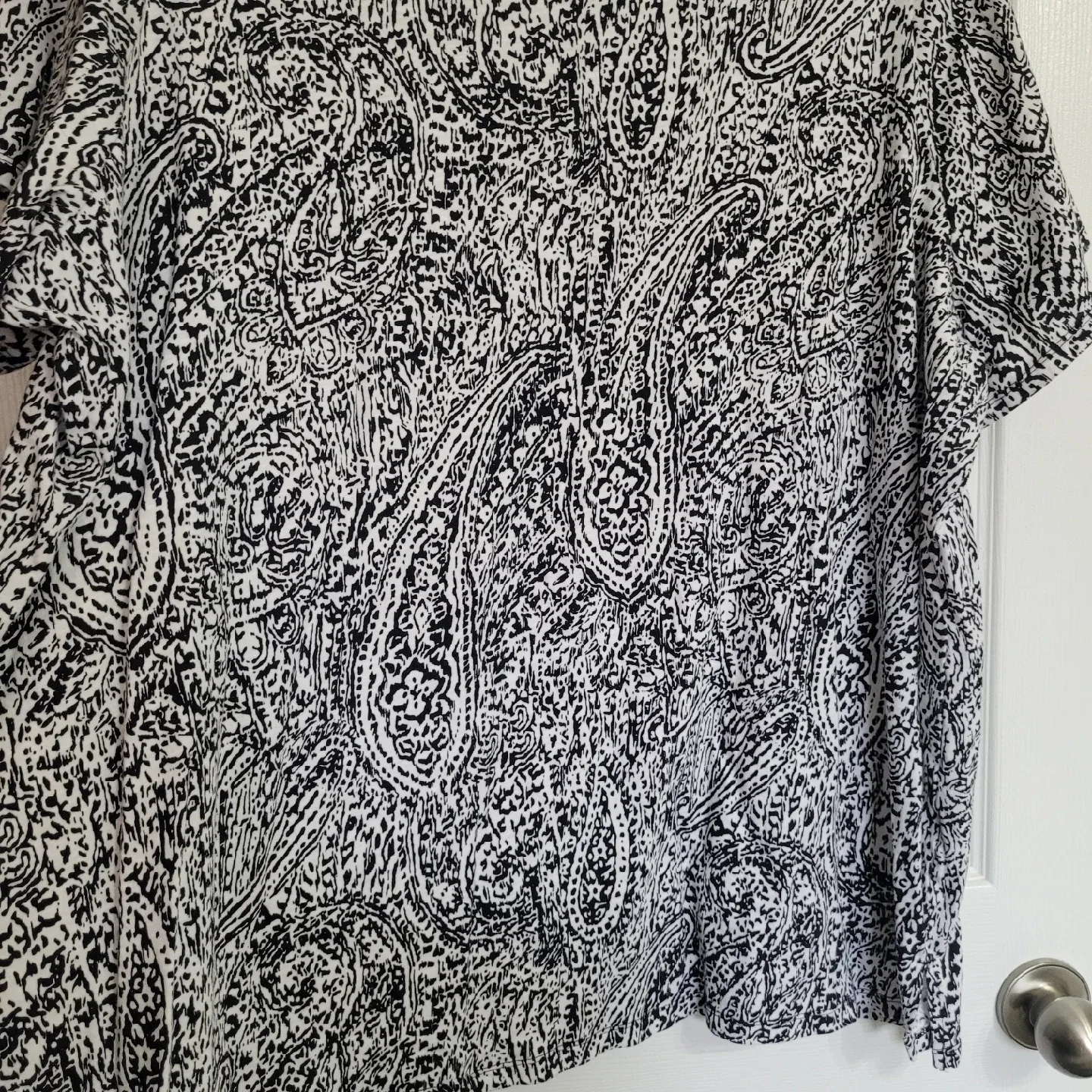 Ladies Size 5X Top image indicator(4)