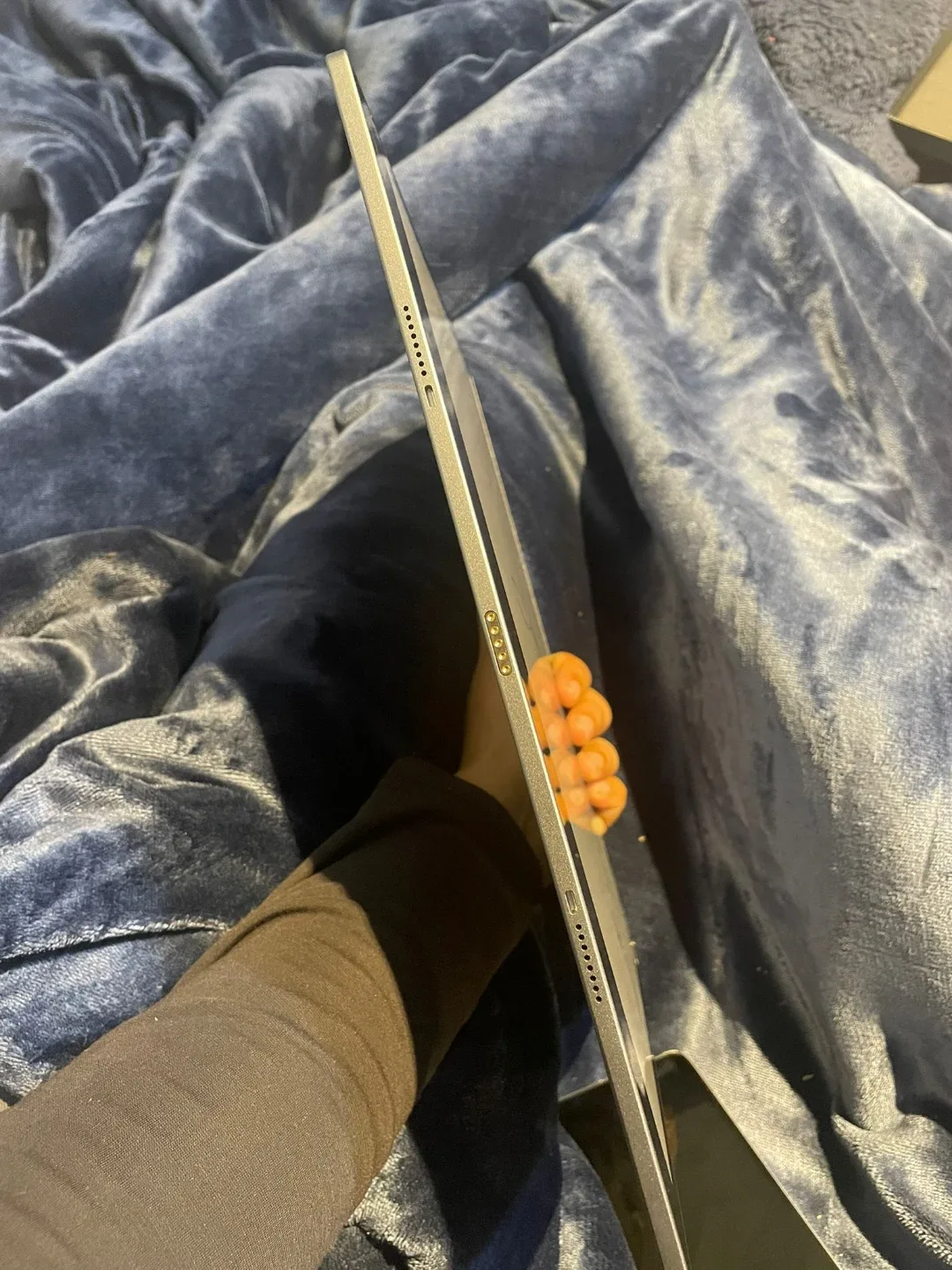 Boox Tab X ePaper Tablet PC - 13.3" Screen image indicator(5)