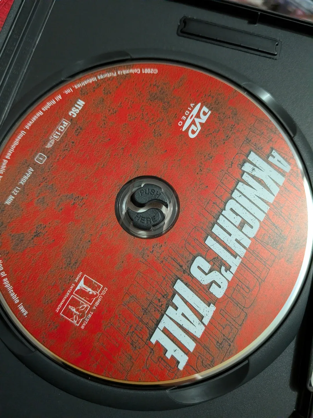 A Knight's Tale DVD - Special Edition Heath Ledger image indicator(6)