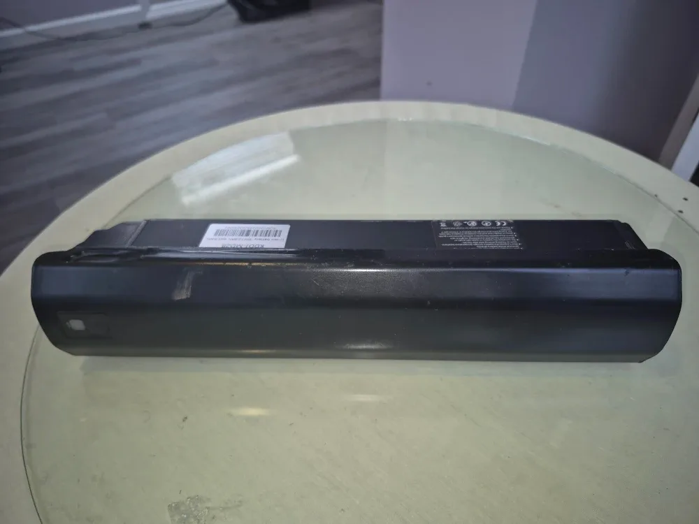 KDDJ-MD28 Li-ion Battery 36V/12.8Ah 460.8Wh image indicator(5)