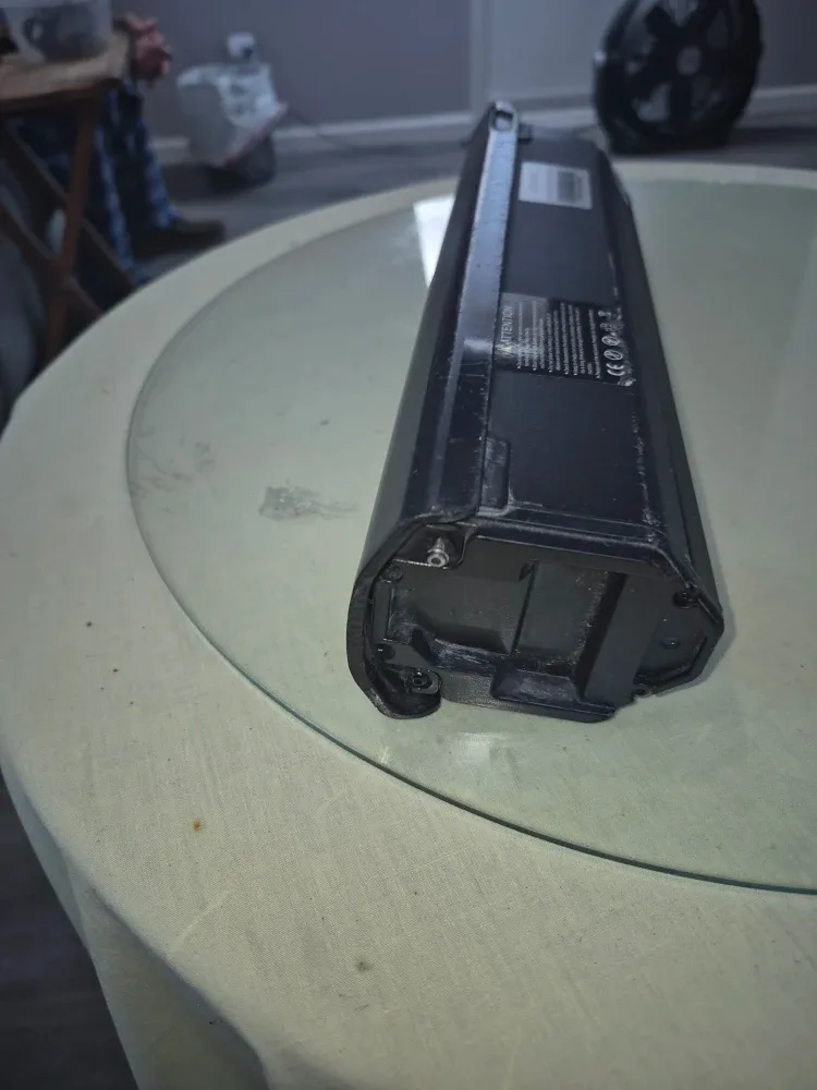 KDDJ-MD28 Li-ion Battery 36V/12.8Ah 460.8Wh image indicator(6)