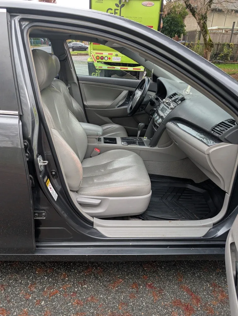 2008 Toyota Camry image indicator(5)