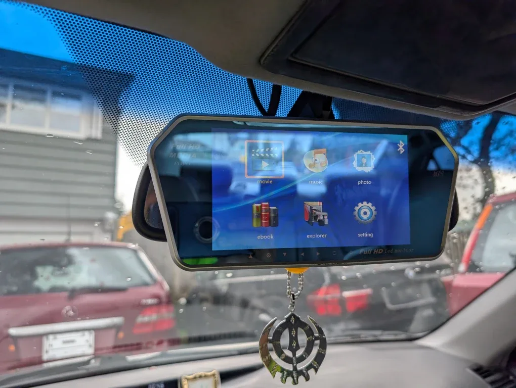 2008 Toyota Camry image indicator(10)