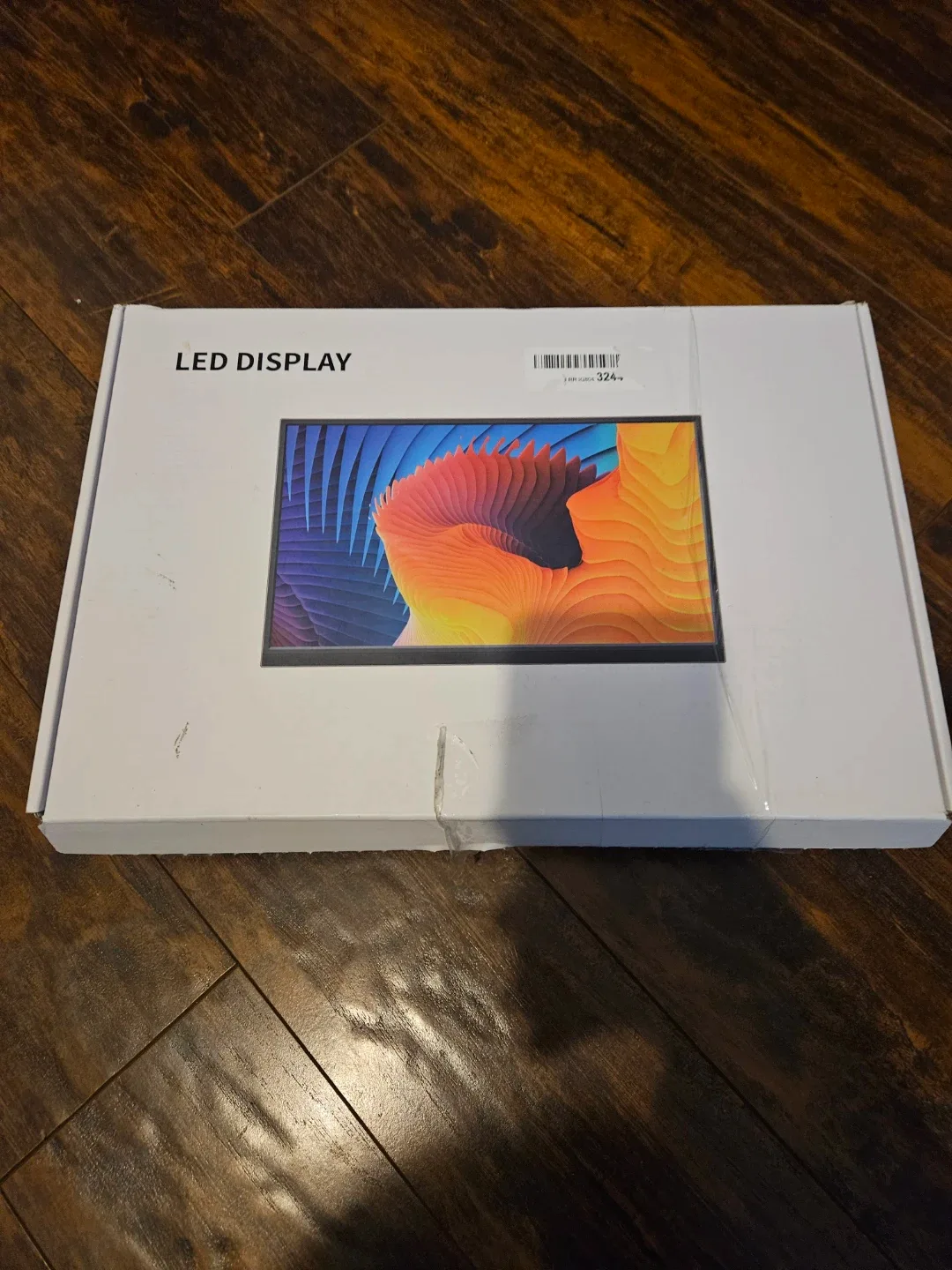 Kenowa 14 Inch Touchscreen Portable Monitor image indicator(6)