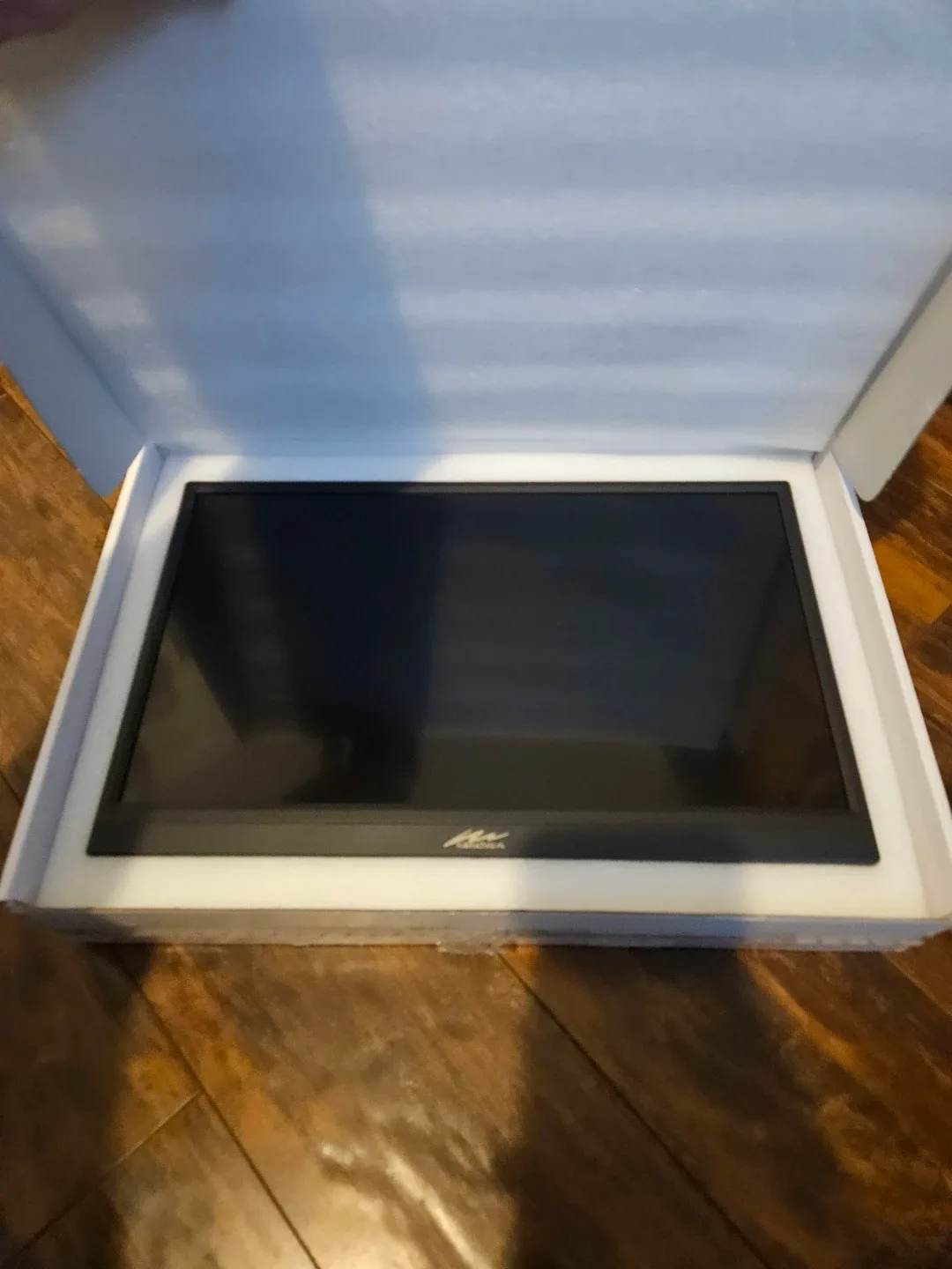 Kenowa 14 Inch Touchscreen Portable Monitor image indicator(7)