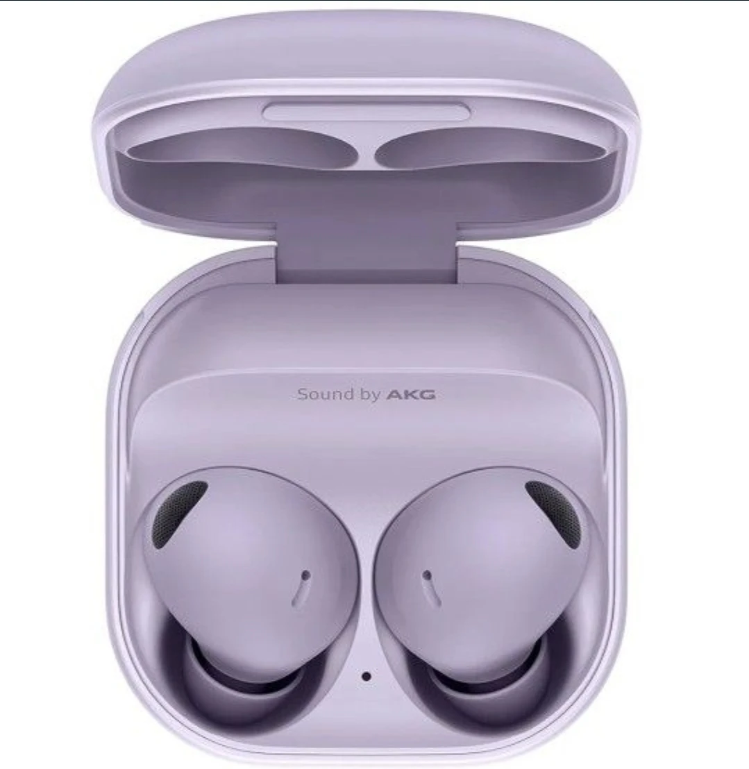 Samsung Galaxy Buds 2 Pro - Lavender