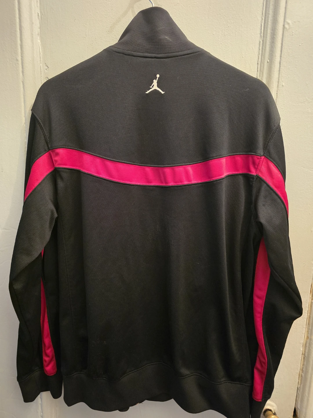Jordan Dri-FIT Track Jacket - Size M - photo 3