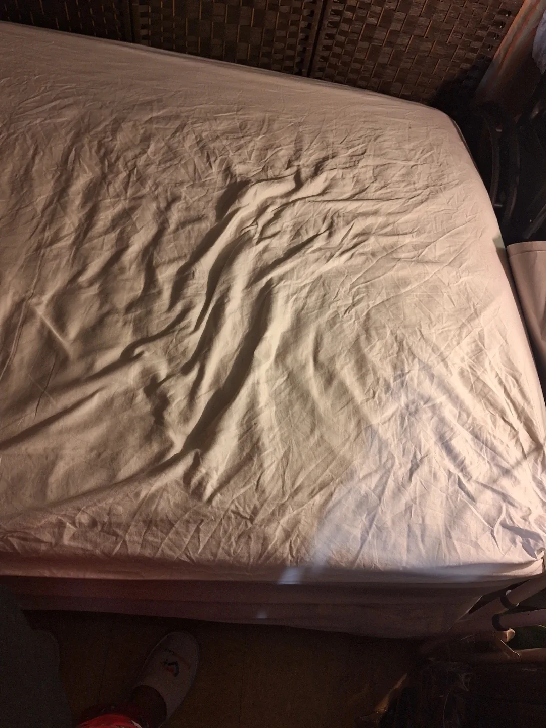 Full Size Bed Frame image indicator(2)