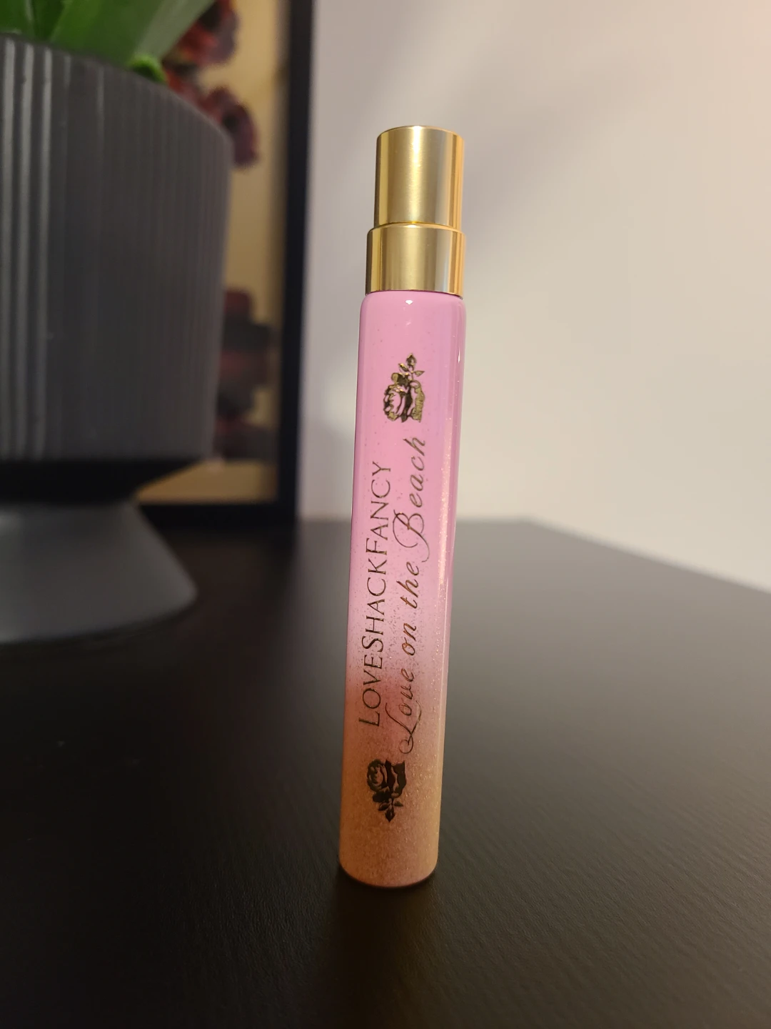 LoveShackFancy Love on the Beach Perfume