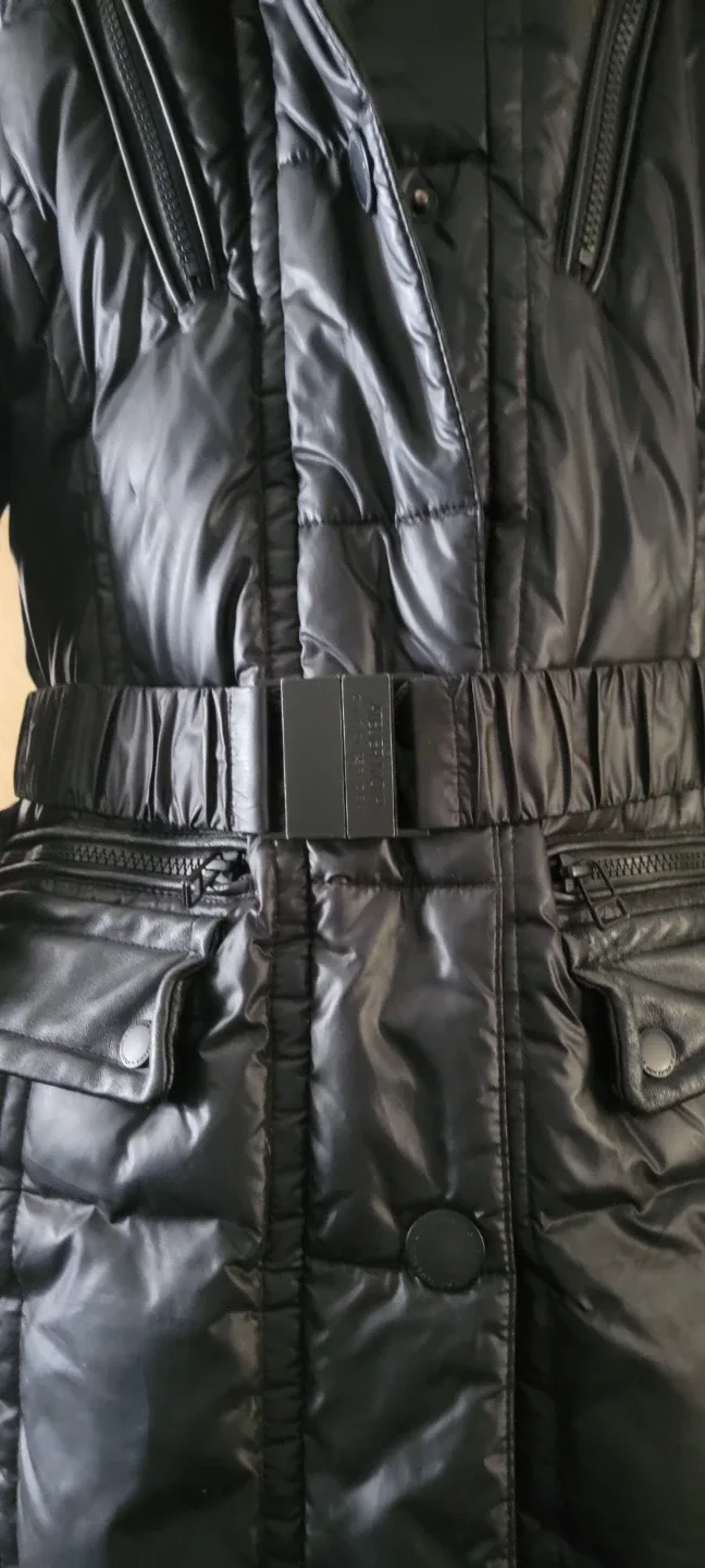 Ateliernior by Rudsak Down Winter Coat image indicator(2)