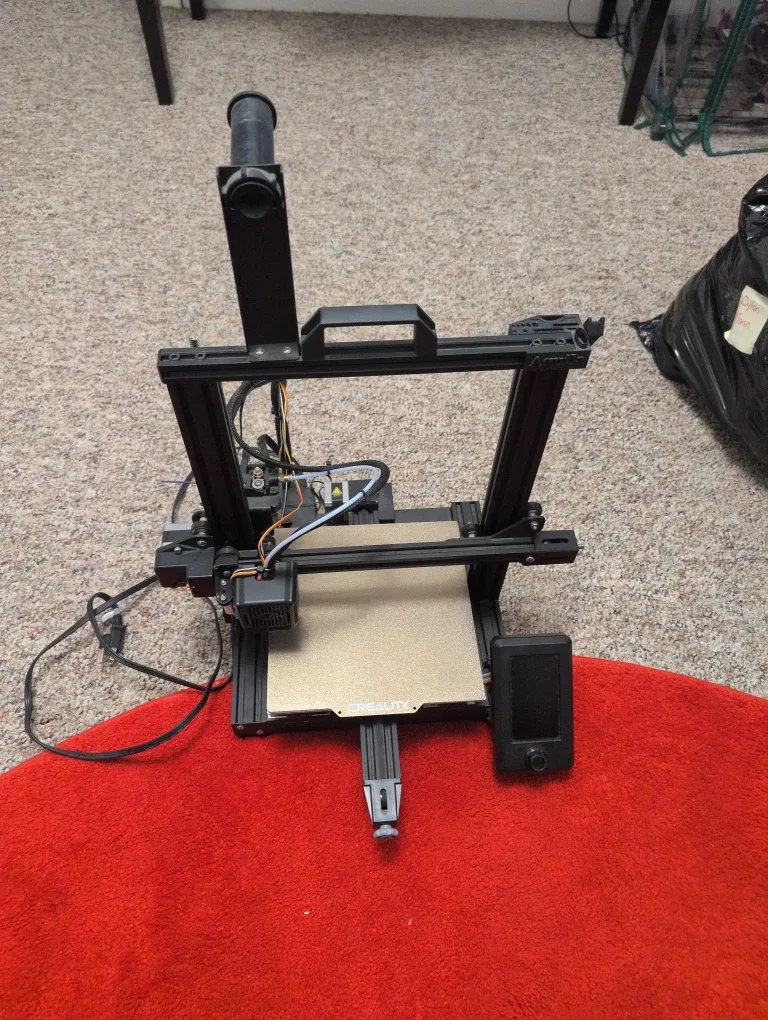 Voxelab Aquila X2 3D Printer