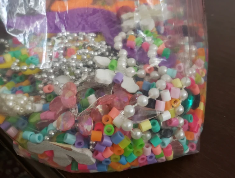 Craft Beads & Jewellery Making Supplies