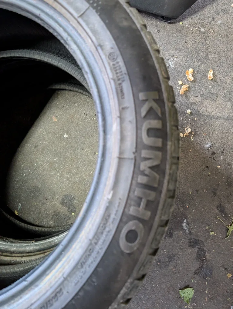 Winter tires image indicator(3)