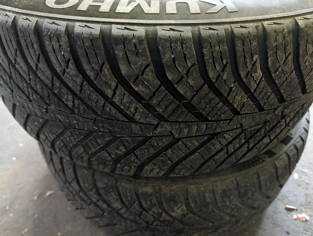 Winter tires image indicator(6)