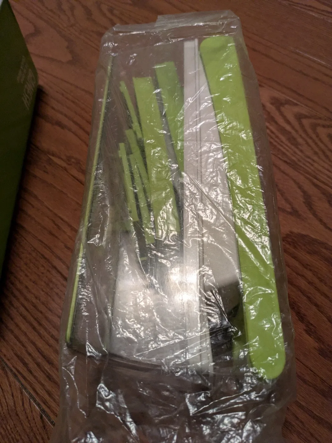 Ganesh 14-in-1 Quick Dicer image indicator(4)