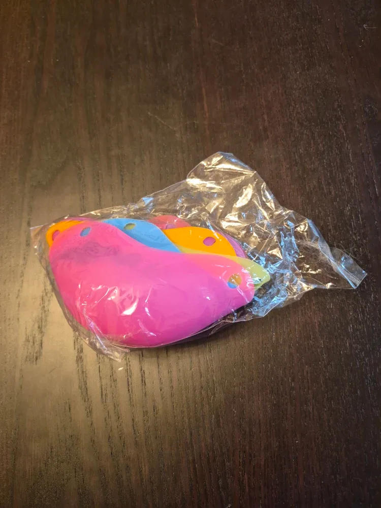 New silicone egg poachers. Pick up in Kitchener, $10