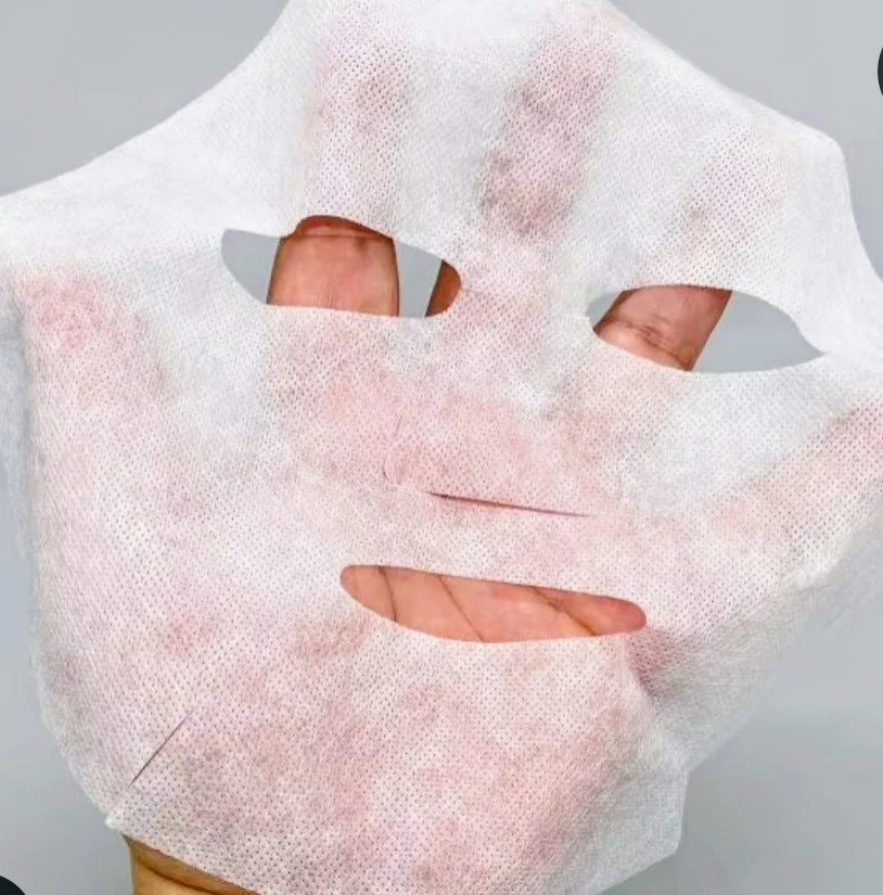 INOHERB Four Treasures Hydrating Facial Mask - photo 5