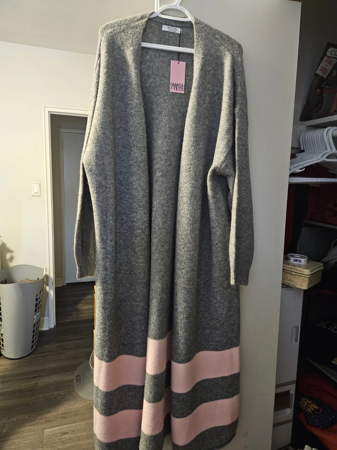 Smash + Tess Mabel Cardigan - XL-2XL