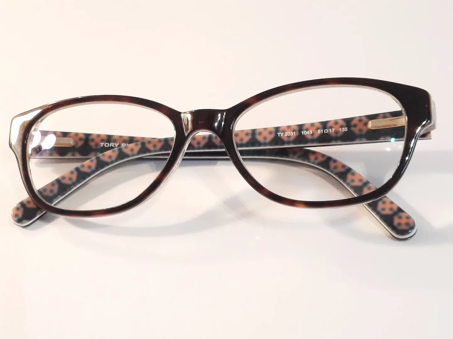 Tory Burch & Coach Eyeglasses Frames image indicator(6)
