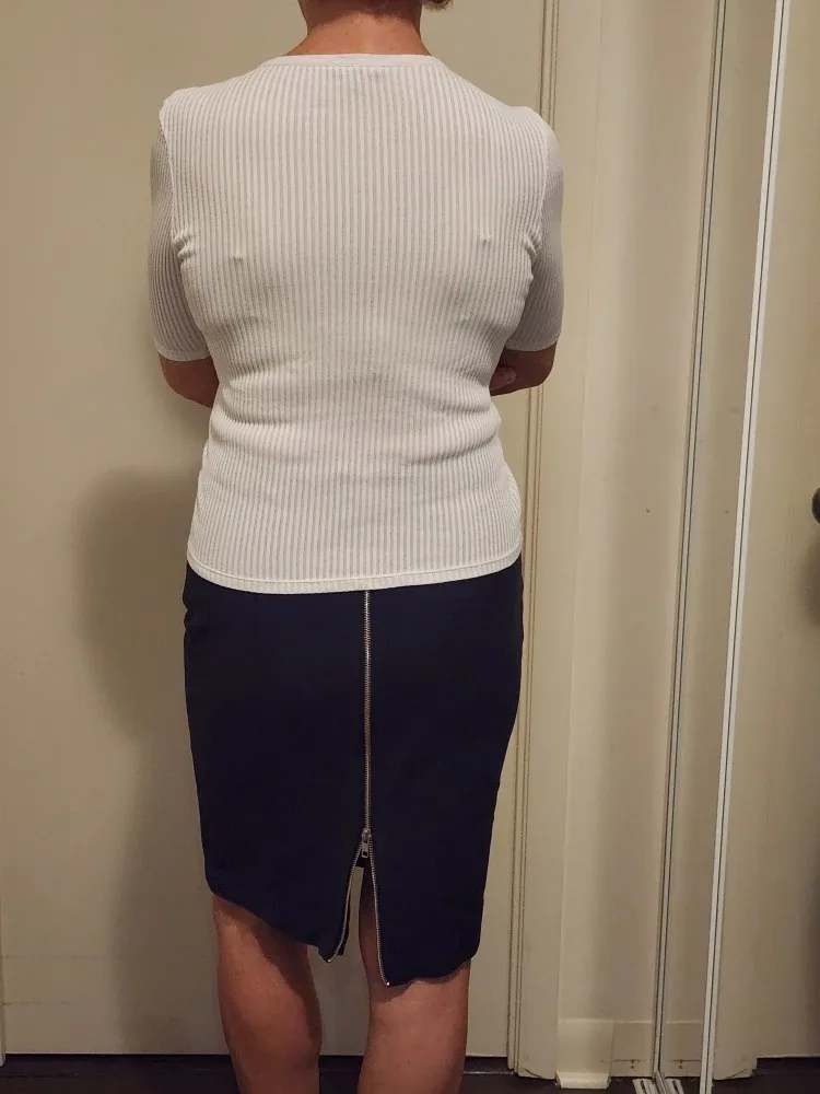 Sandra Anderson pencil skirt image indicator(2)