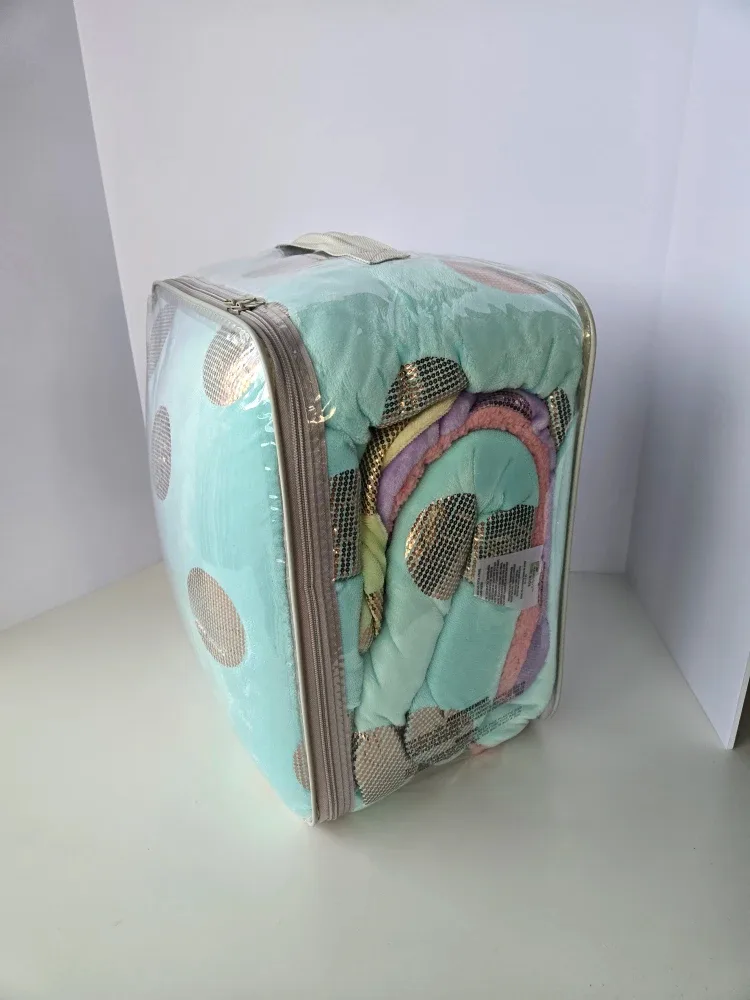 Brand new comforter set image indicator(3)