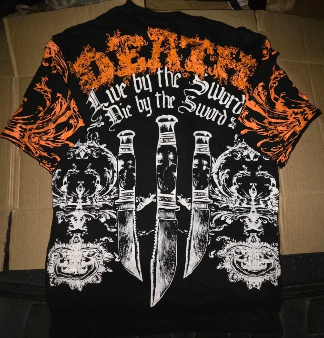 Black Label - Size L - photo 3