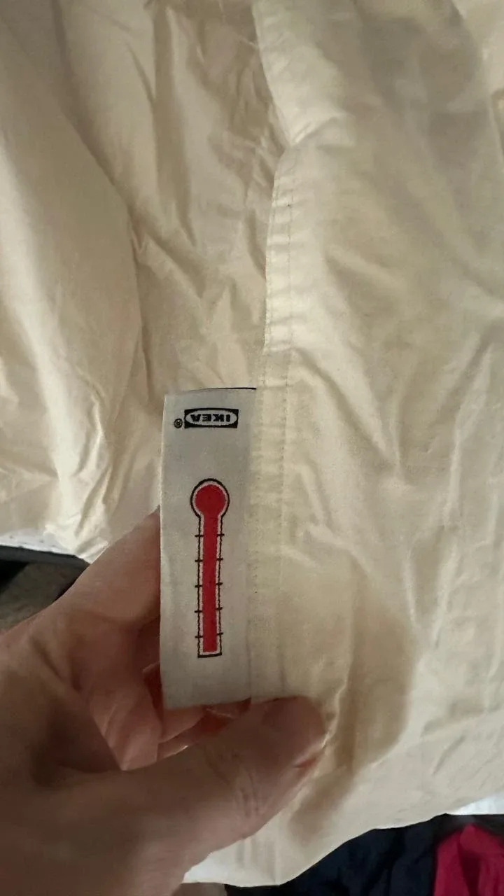 IKEA FJÄLLARNIKA Duvet image indicator(3)