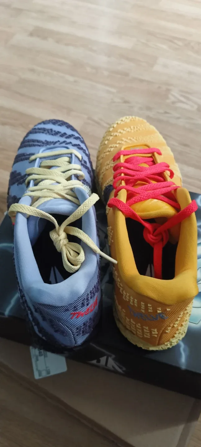 JA 3 University Gold/Soft Yellow image indicator(7)