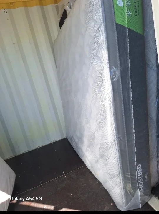 King mattresses clearance sale