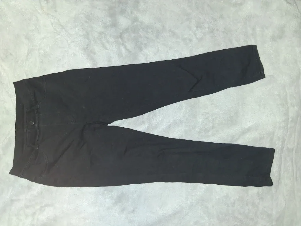 Black Leggings image indicator(2)