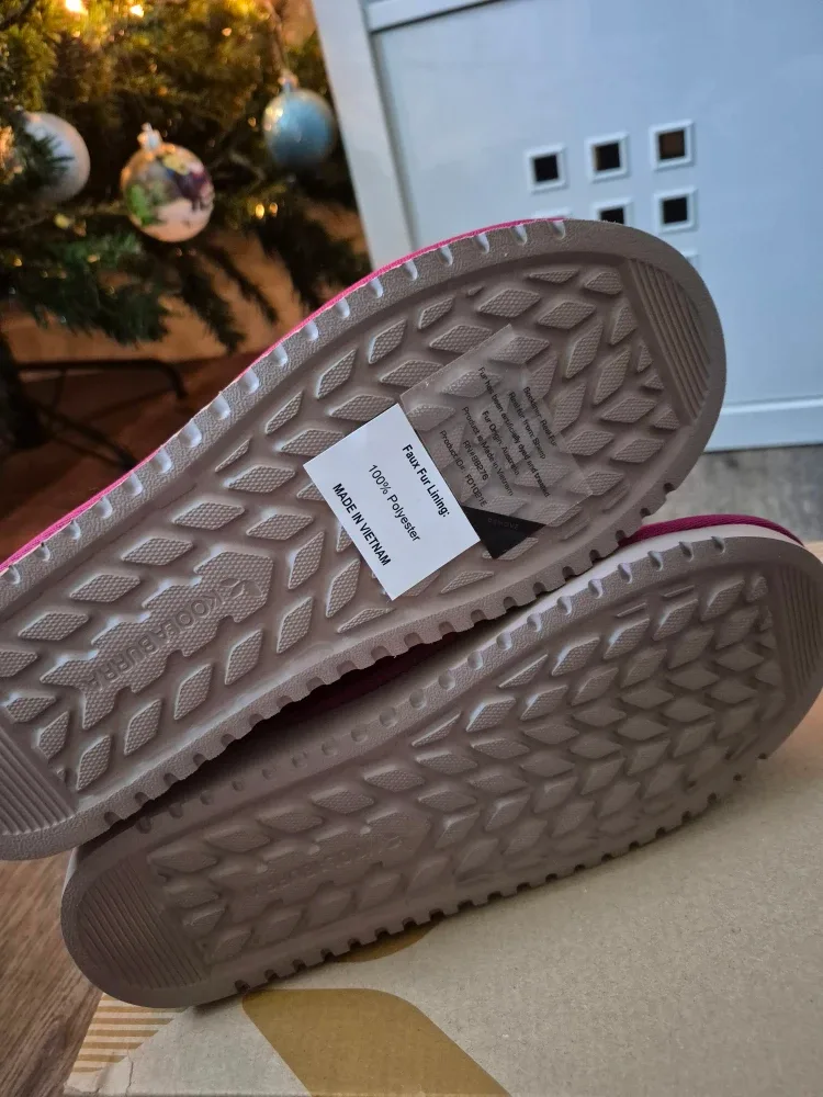 New KOOLABURRA by UGG Mini II Boots Pink US 6 image indicator(5)