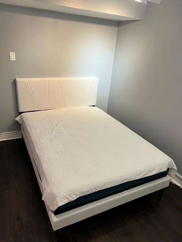 BedStory Hybrid Mattress - photo 3