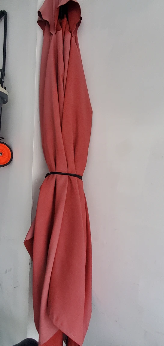Patio umbrella