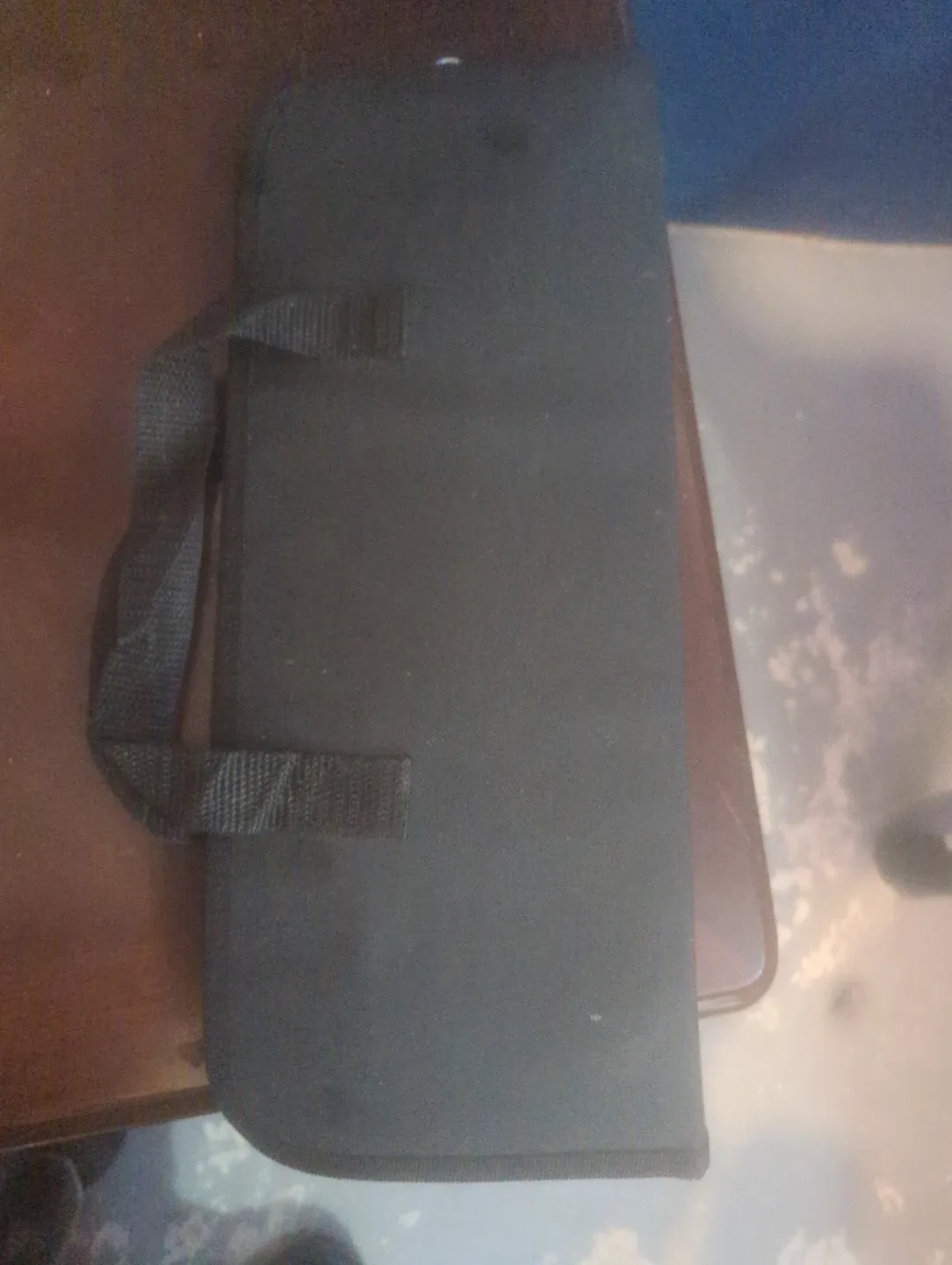 BBQ Grill Tool Set with Case image indicator(2)