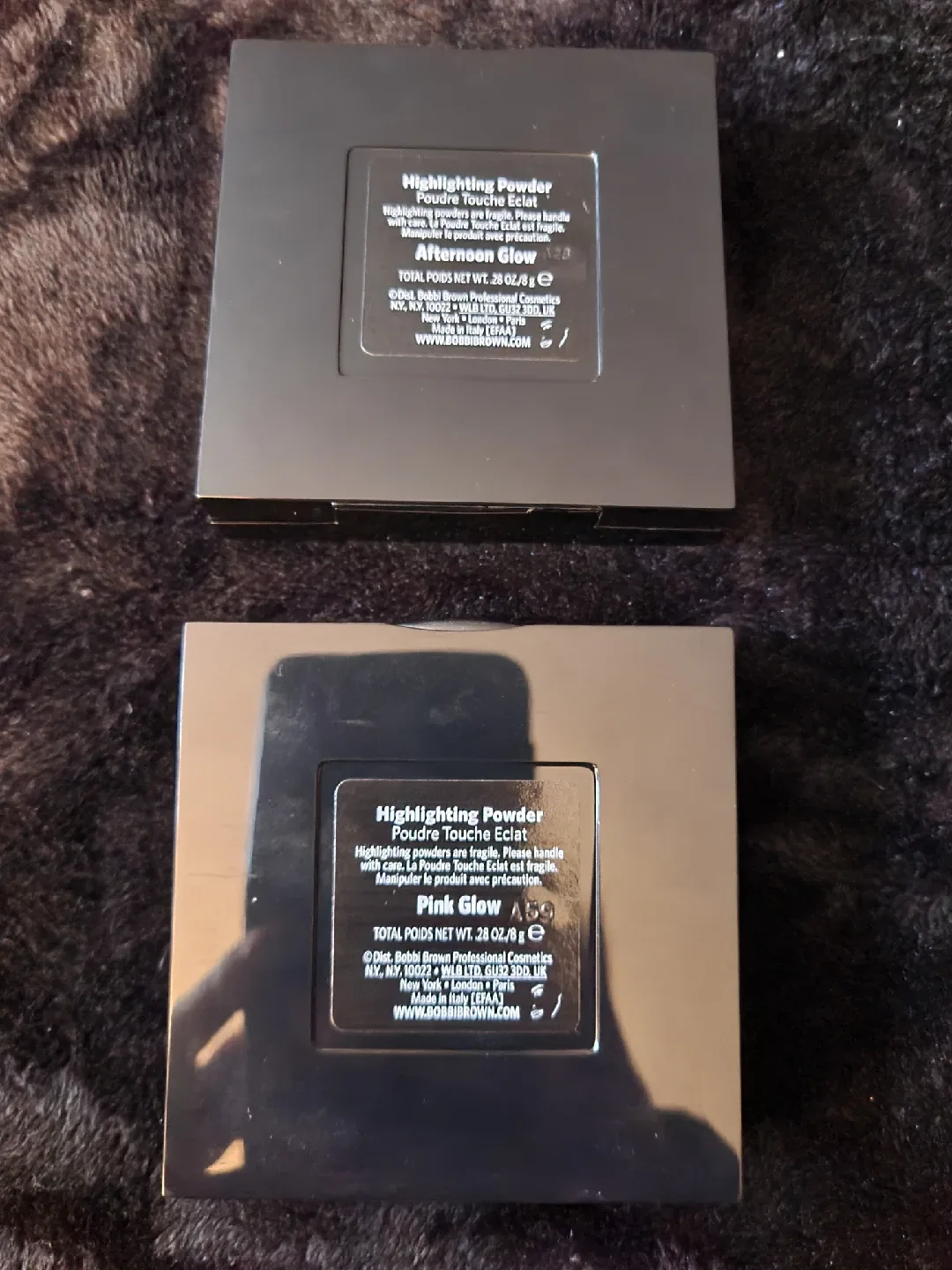 Bobbi Brown Highlighting Powder Duo image indicator(6)