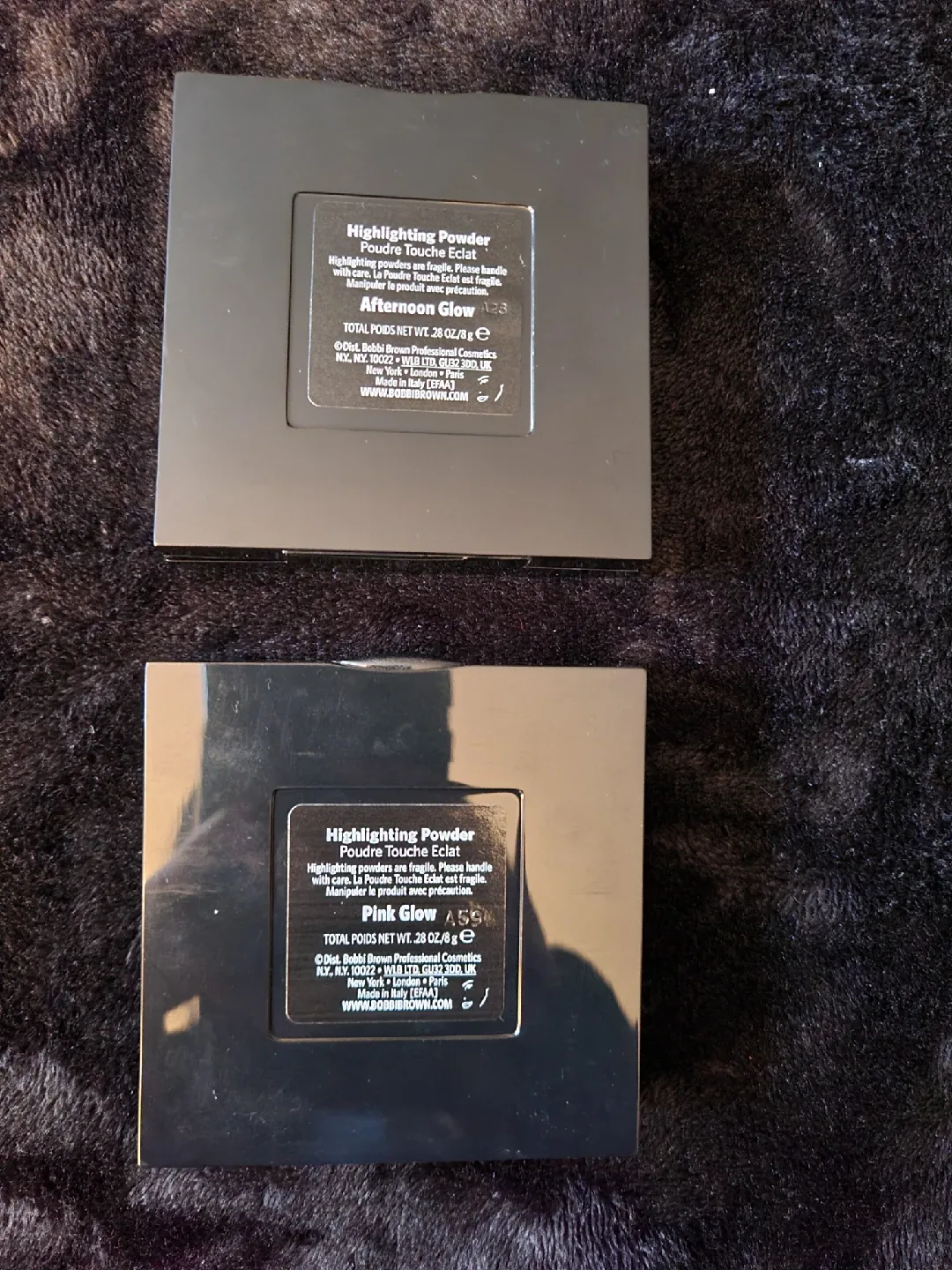 Bobbi Brown Highlighting Powder Duo image indicator(7)