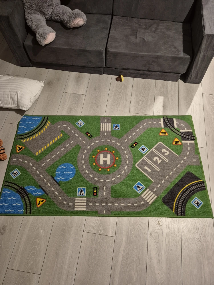 Kids Rugs