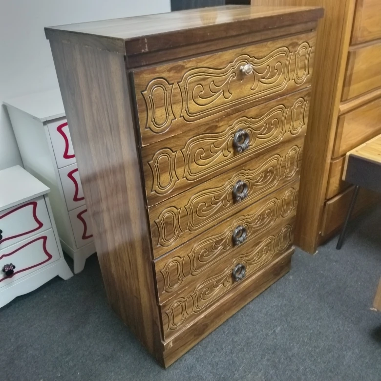 Dresser 35 each - photo 3