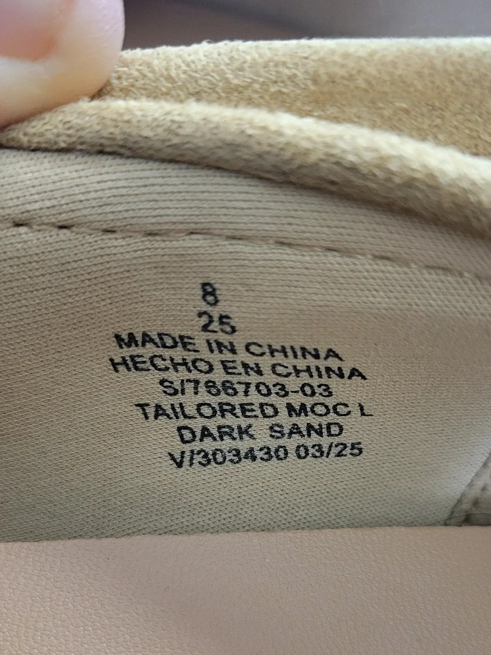 Faux-Suede Loafers image indicator(4)