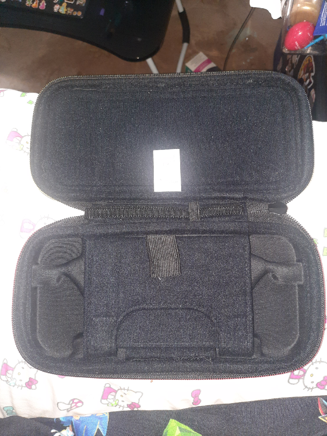 Super Mario Switch Case - photo 2