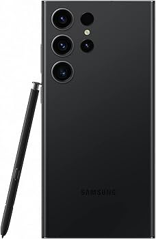 Samsung Galaxy S23Ultra - Black