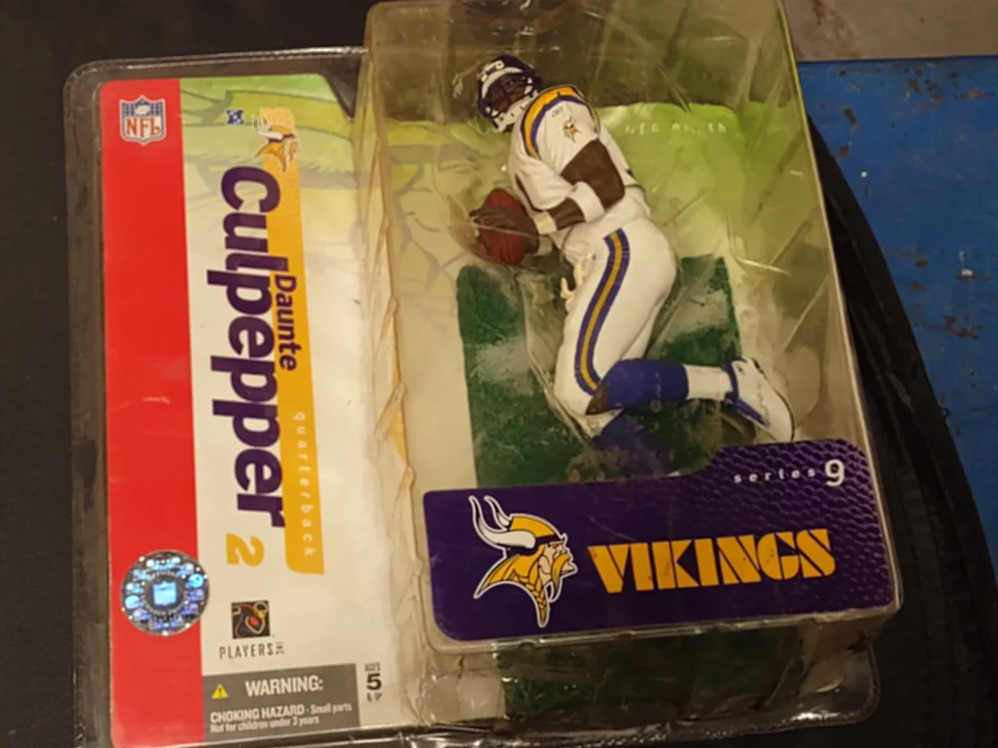 McFarlane Action Figures image indicator(3)