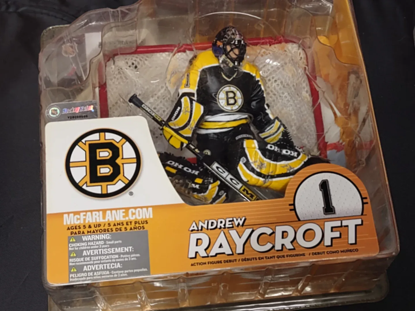 McFarlane Action Figures image indicator(4)