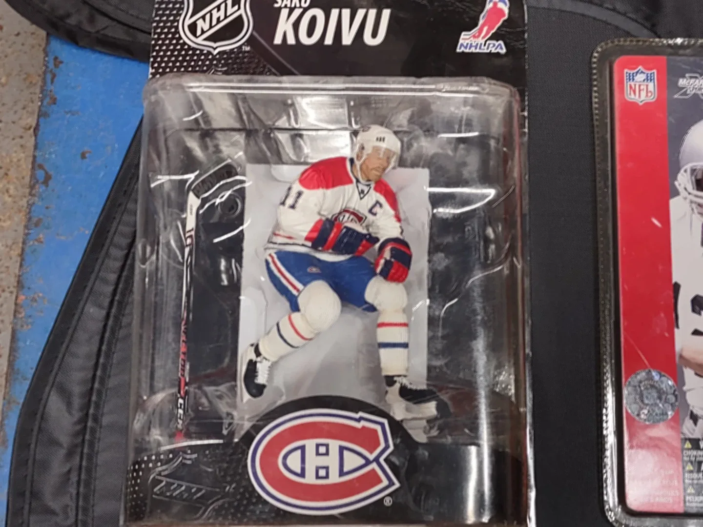 McFarlane Action Figures image indicator(7)